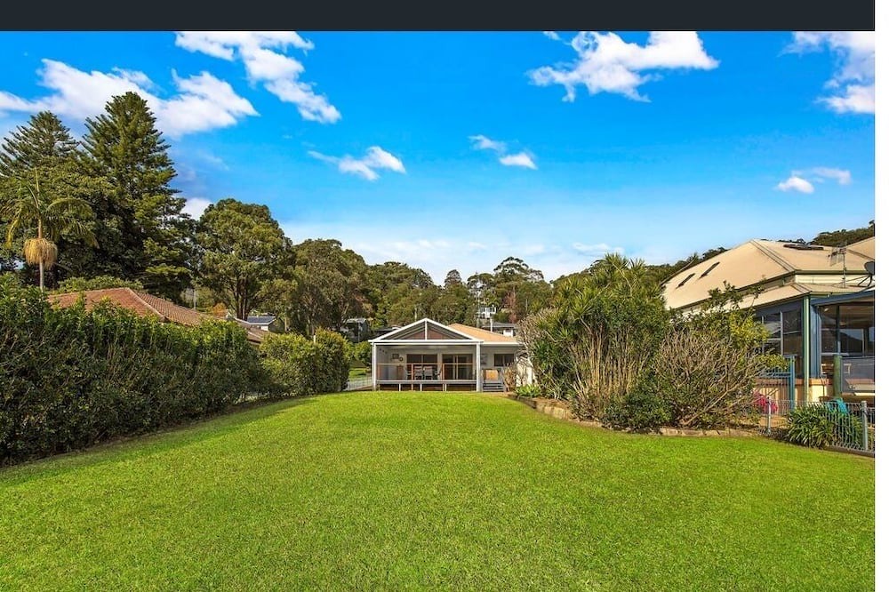 Photo of Outdoor in Woy Woy Bay