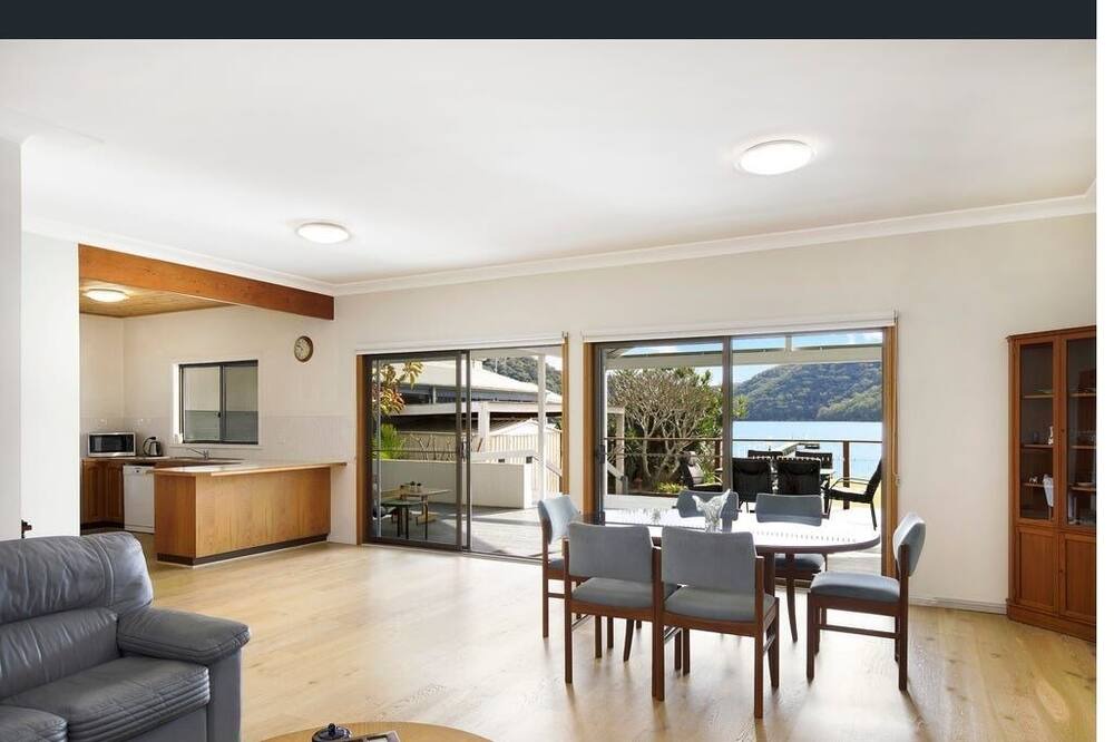 Photo of Livingroom in Woy Woy Bay