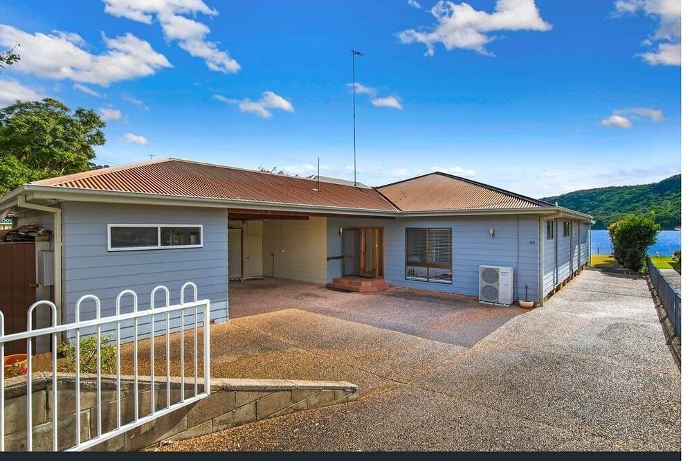 Photo of Outdoor in Woy Woy Bay