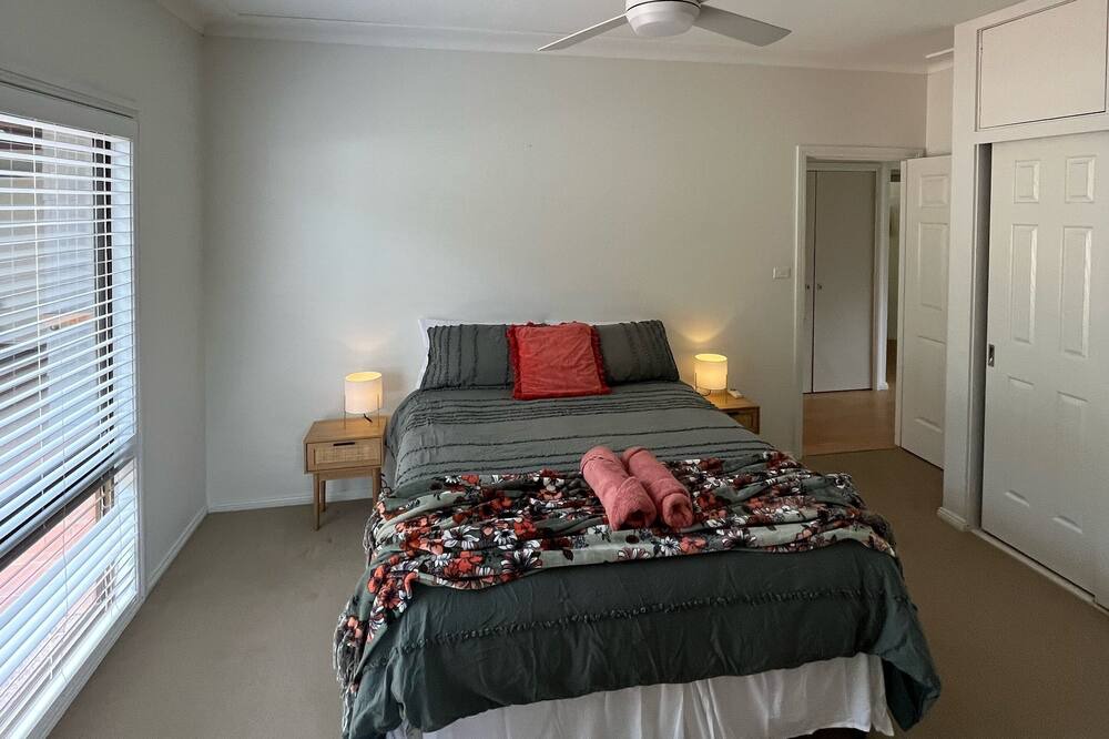 Photo of Bedroom in Woy Woy Bay