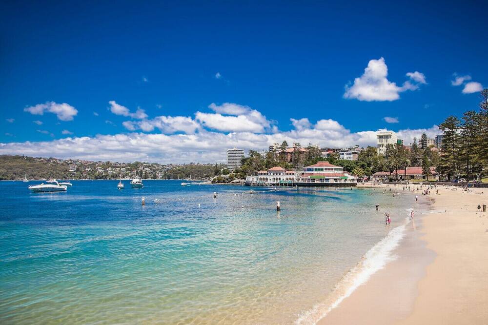 Photo of Others in Bellevue Hill