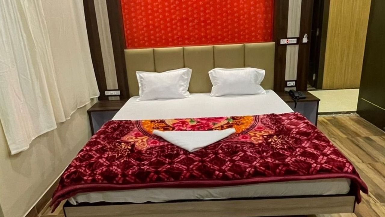Photo of Patio Balcony in Digha