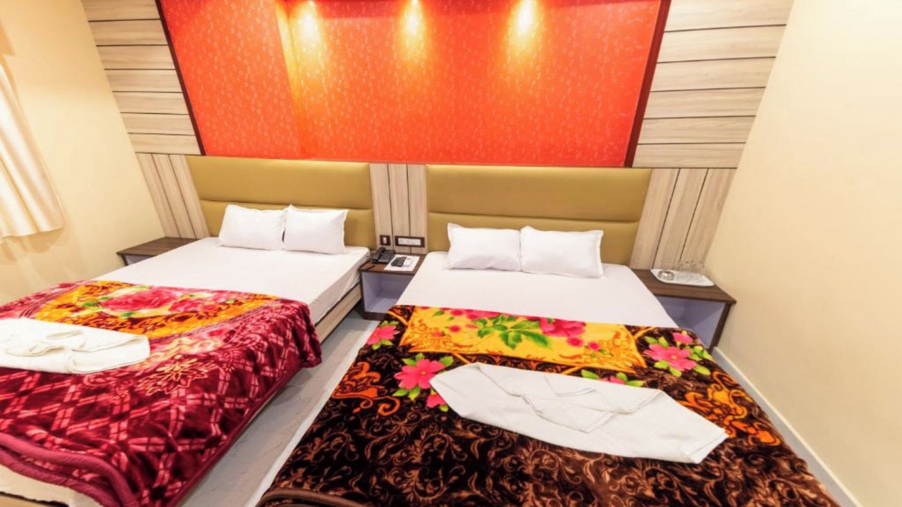 Photo of Bedroom in Digha
