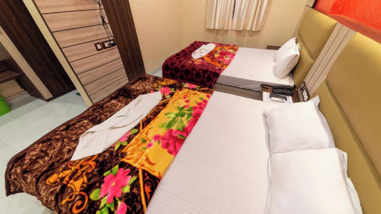Photo of Bedroom in Digha