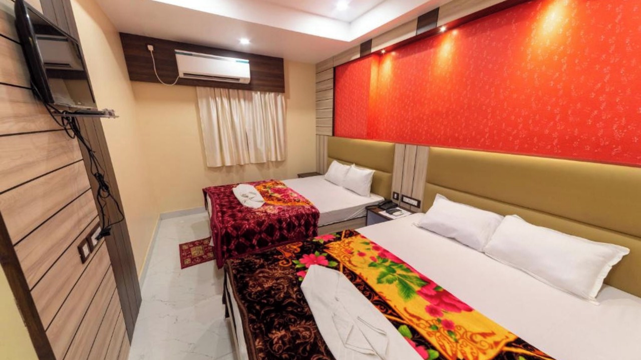 Photo of Bedroom in Digha