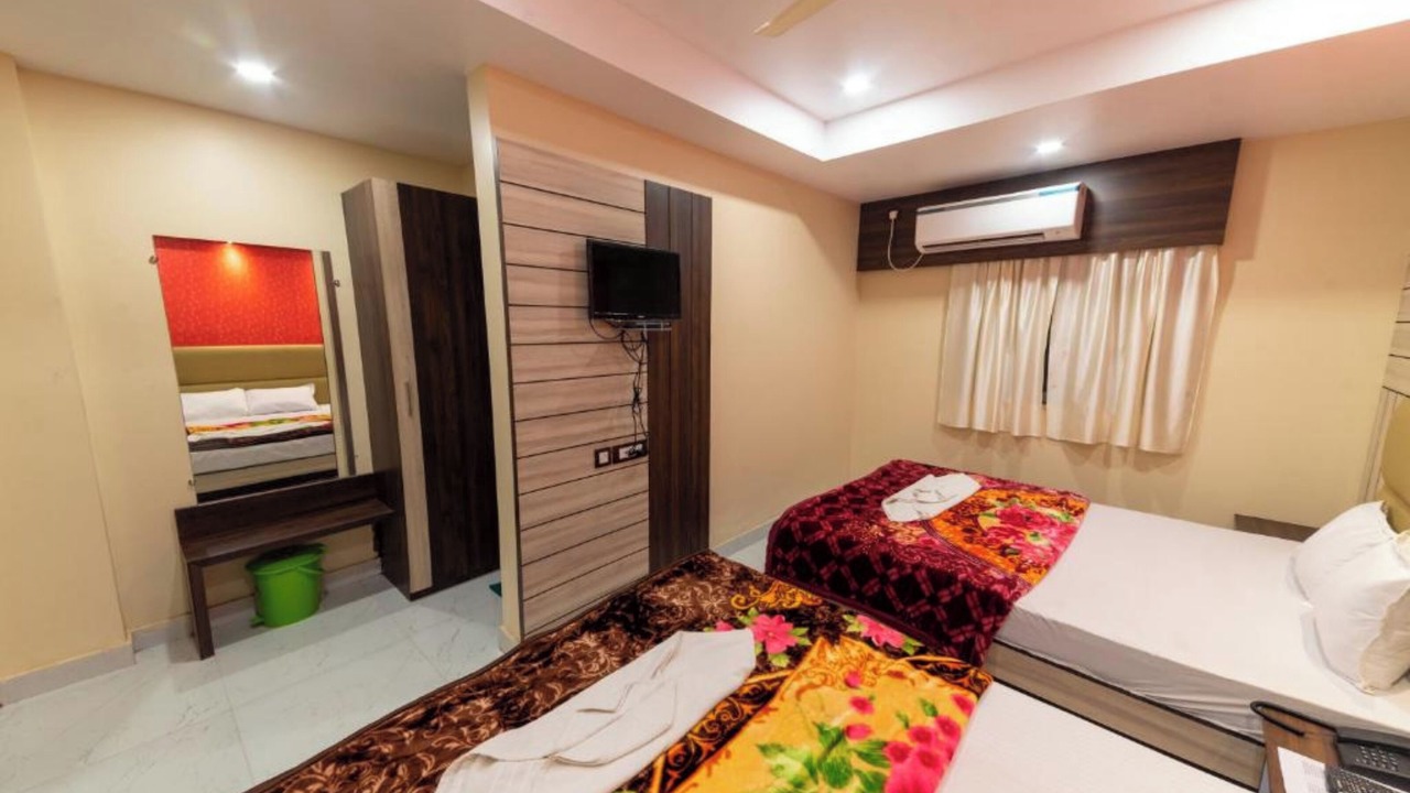 Photo of Bedroom in Digha