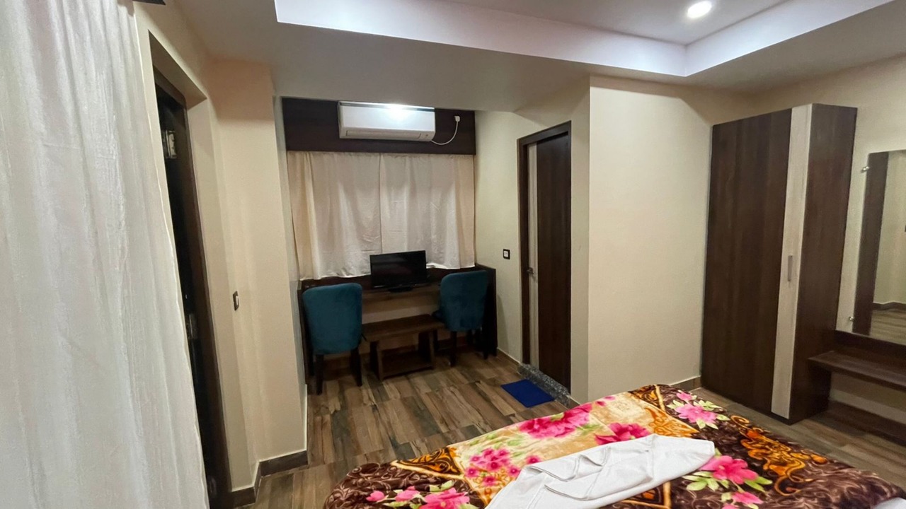 Photo of Patio Balcony in Digha
