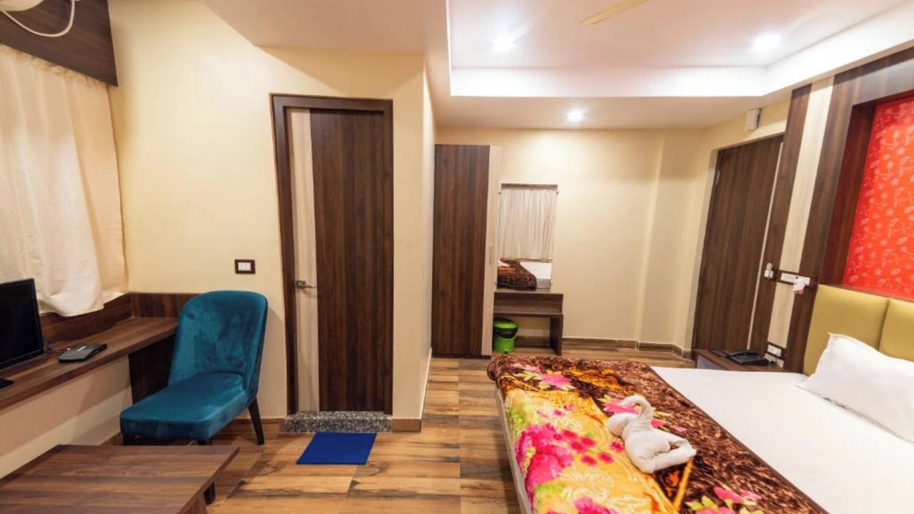 Photo of Bedroom in Digha