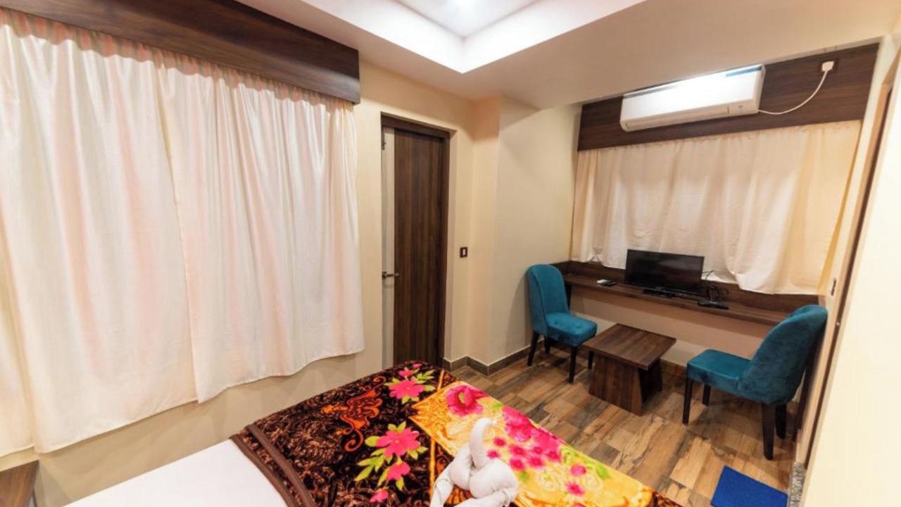 Photo of Bedroom in Digha
