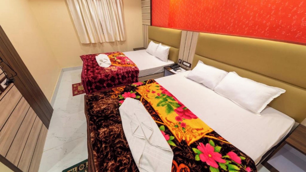 Photo of Bedroom in Digha