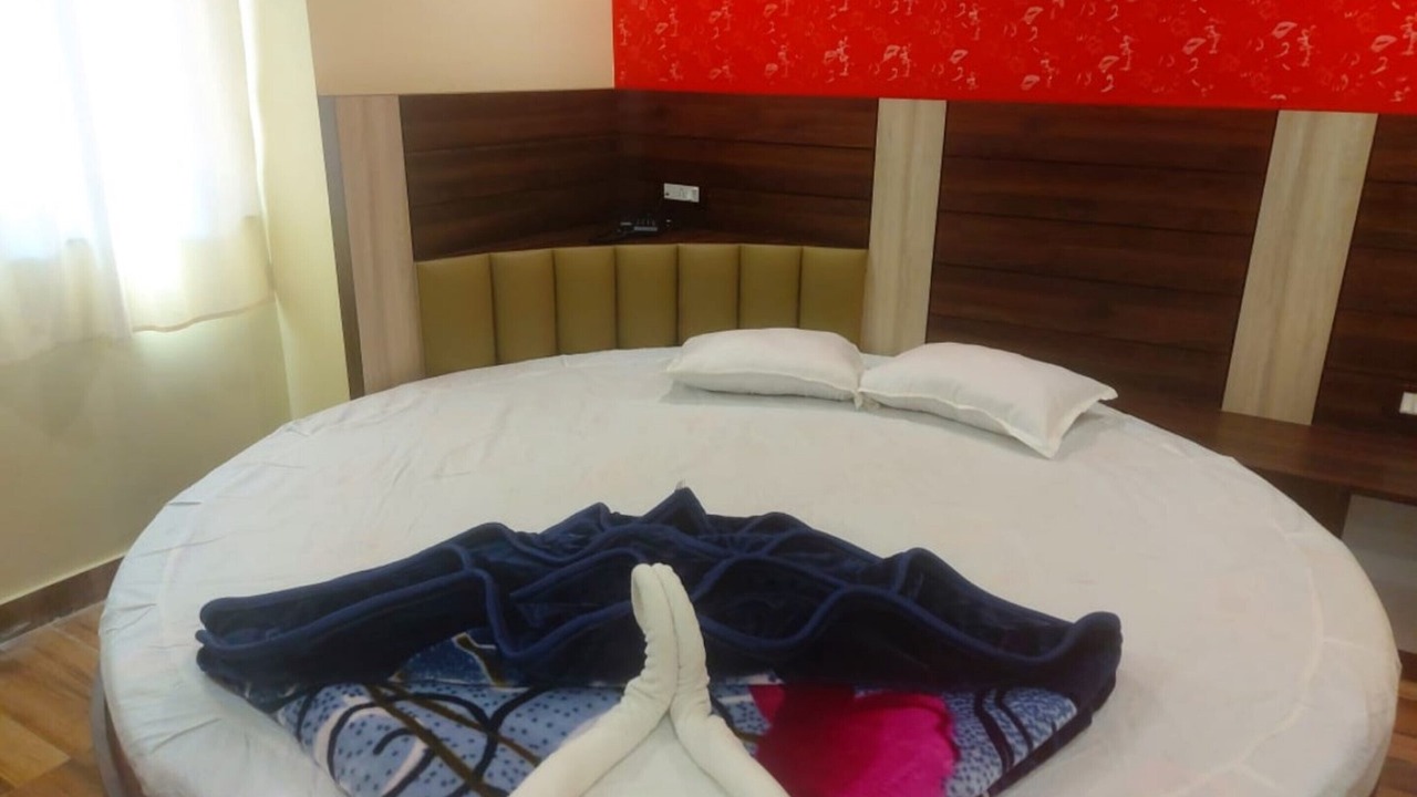 Photo of Bedroom in Digha