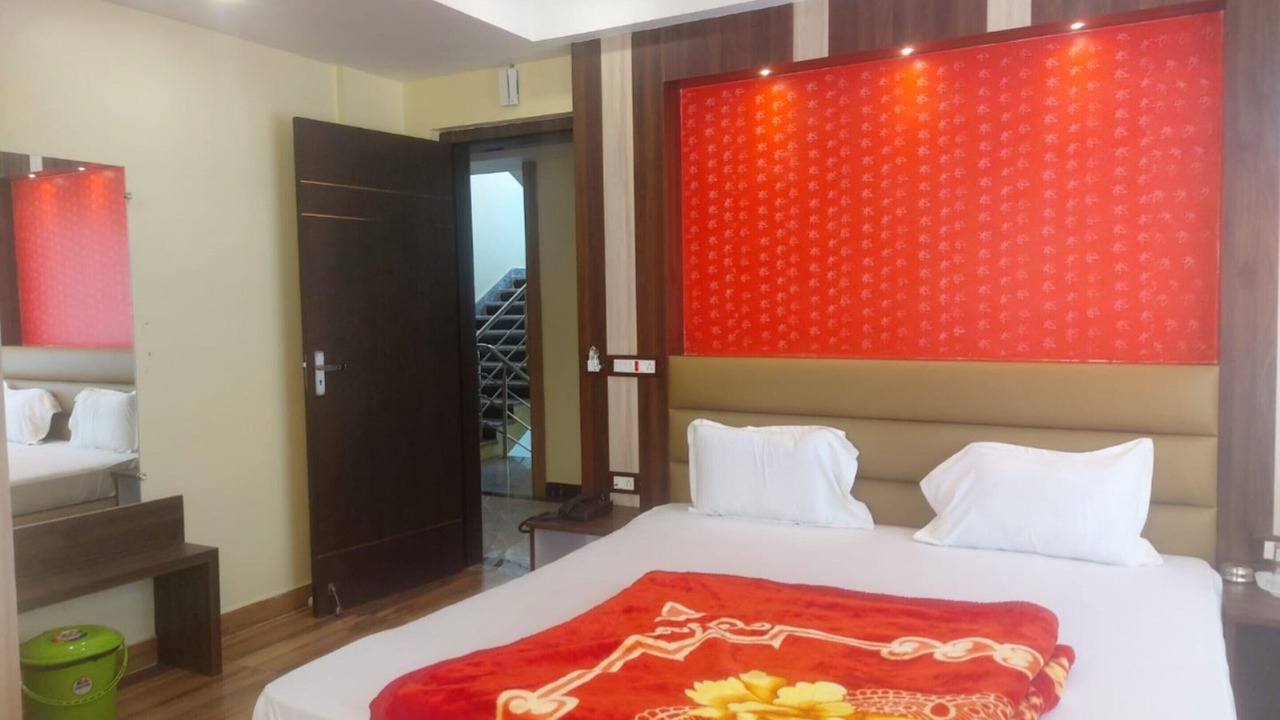 Photo of Bedroom in Digha