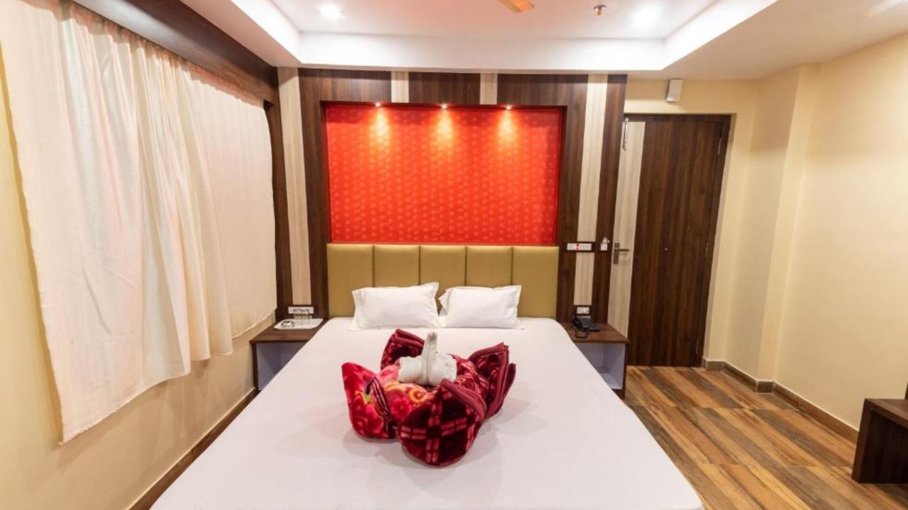Photo of Bedroom in Digha