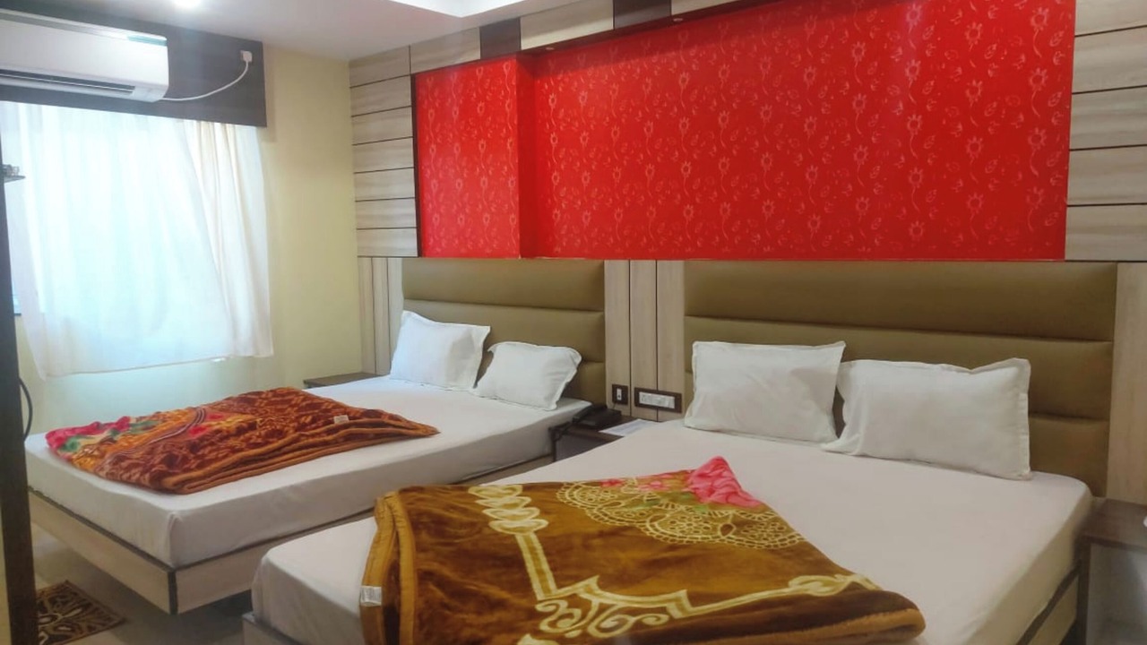 Photo of Bedroom in Digha