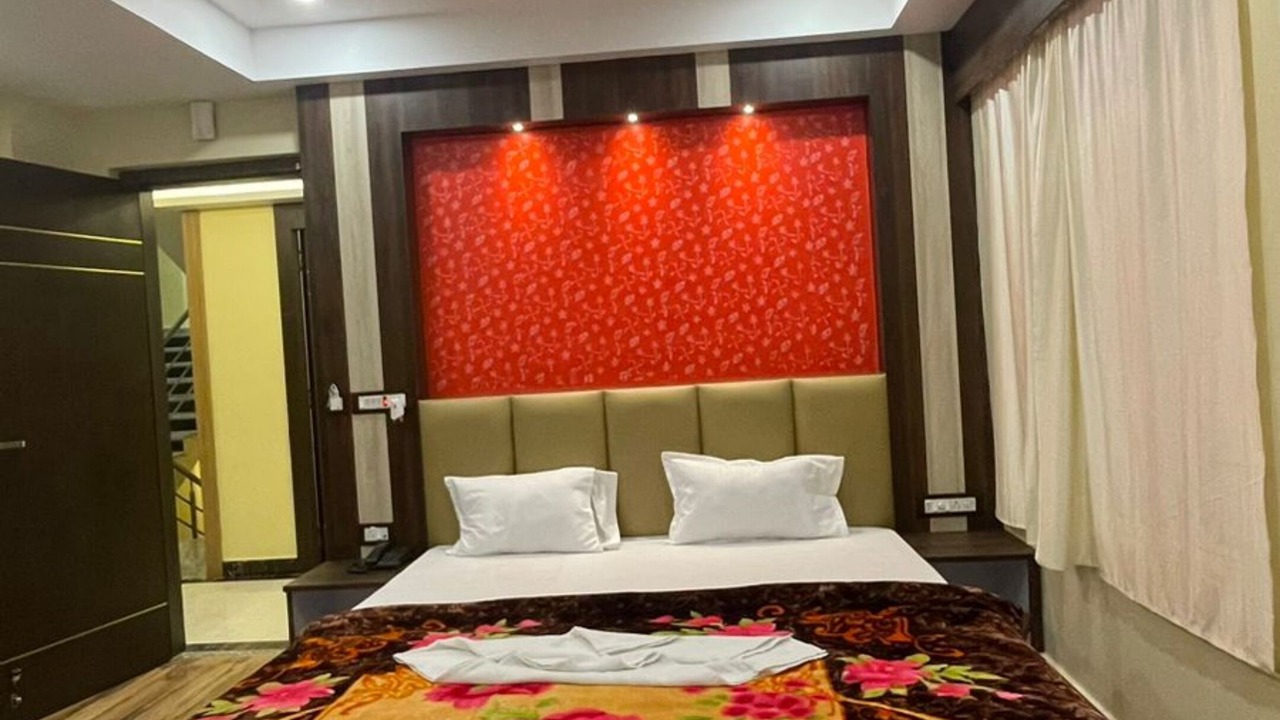 Photo of Patio Balcony in Digha