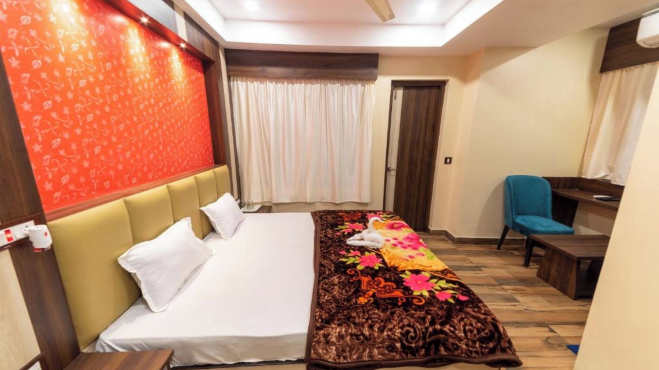 Photo of Bedroom in Digha