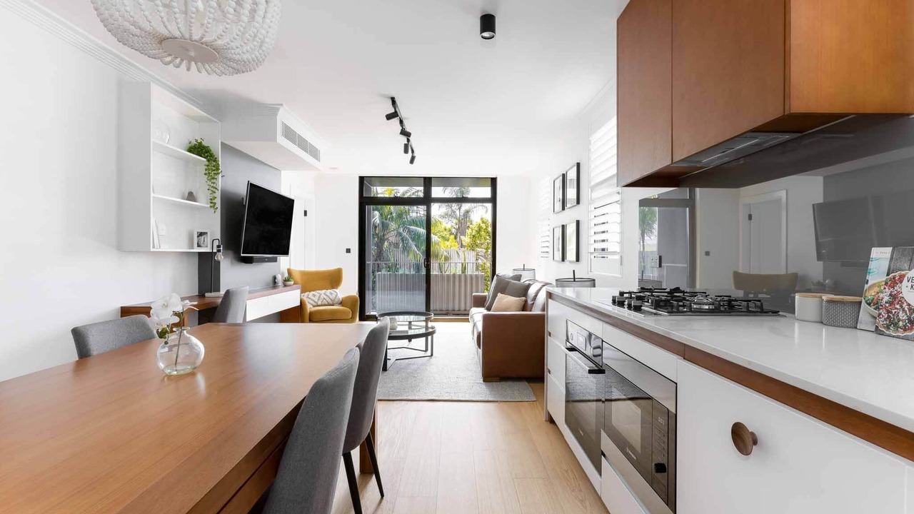 Photo of Kitchen in Millers Point