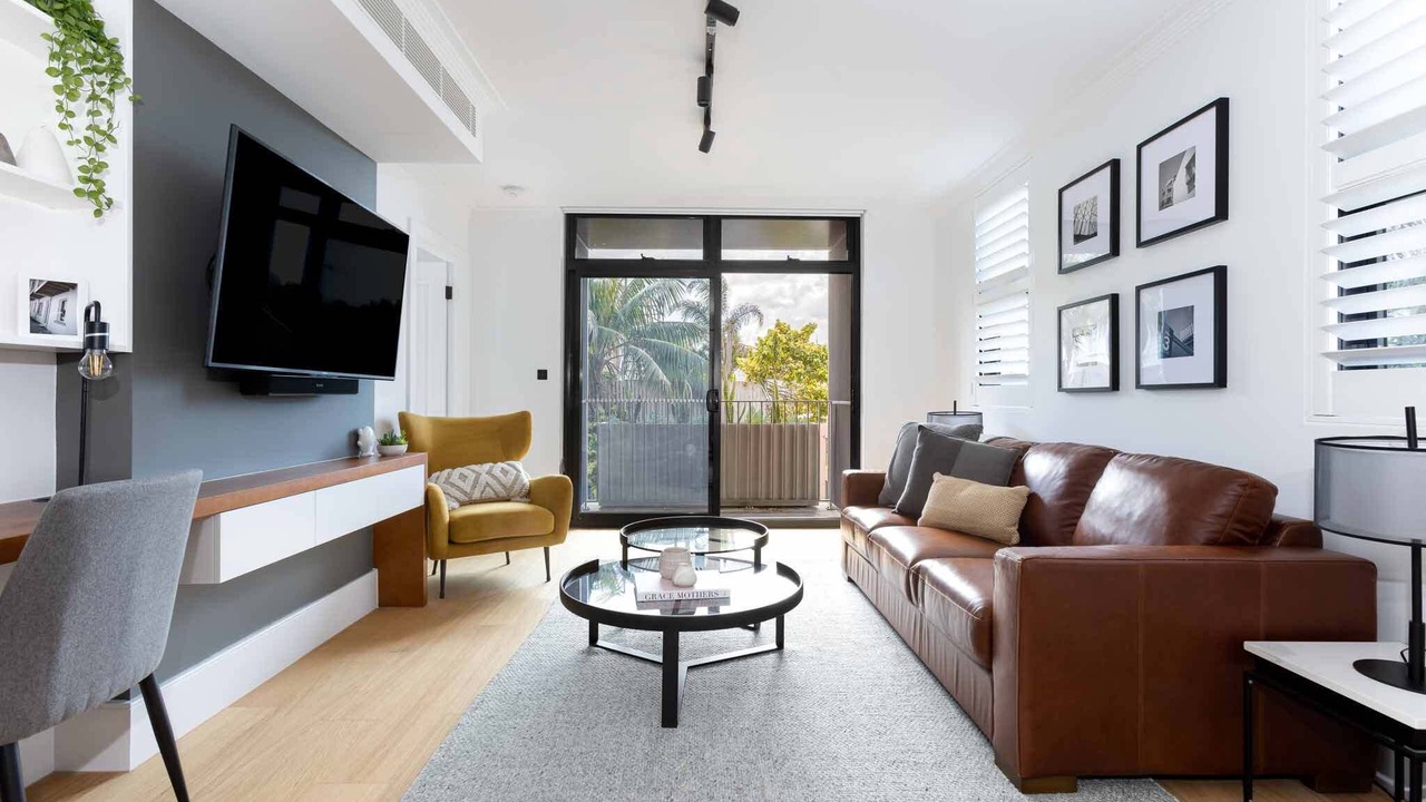 Photo of Livingroom in Millers Point