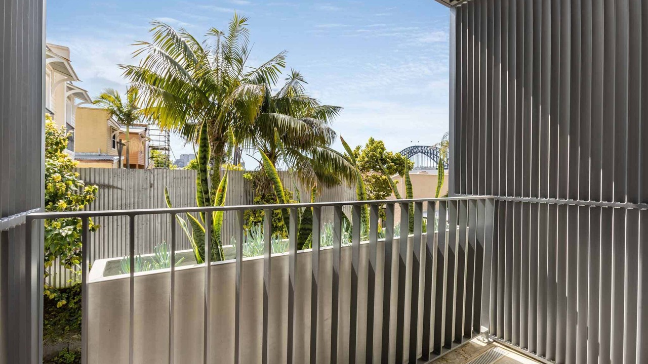 Photo of Outdoor in Millers Point