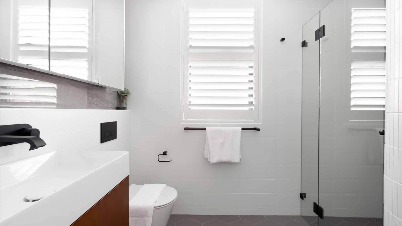 Photo of Bathroom in Millers Point