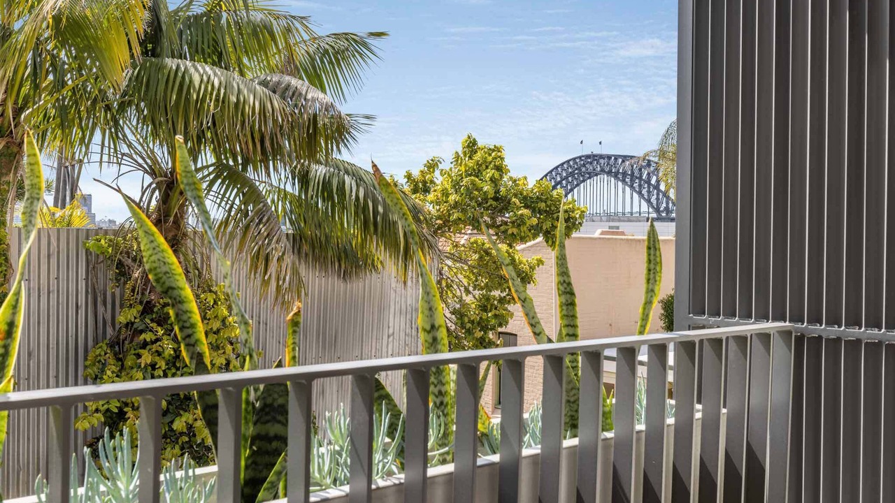 Photo of Outdoor in Millers Point