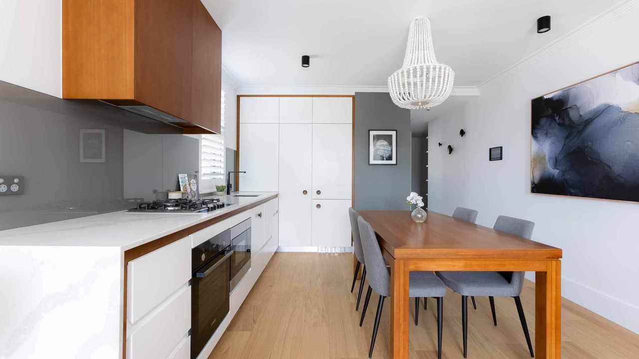 Photo of Kitchen in Millers Point