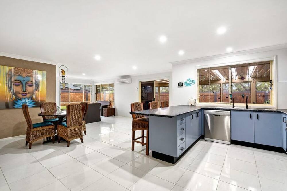 Photo of Kitchen in Lake Haven