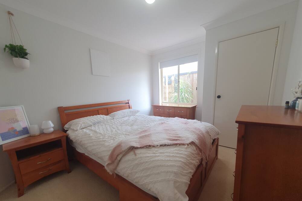 Photo of Bedroom in Lake Haven