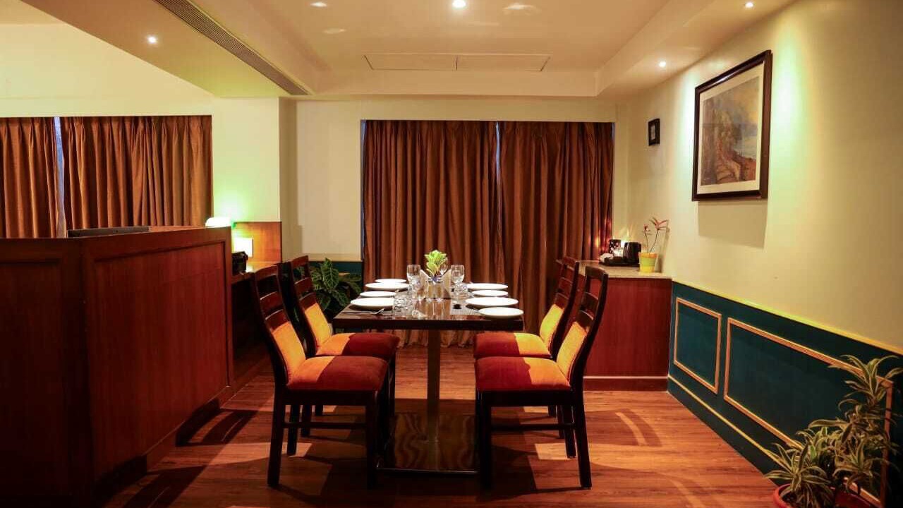 Photo of Livingroom in Kolhapur