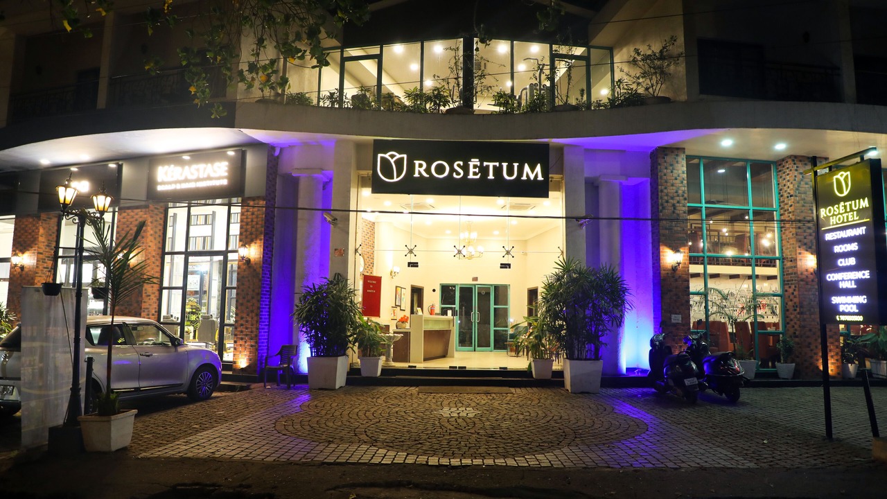 Photo of Outdoor in Anjuna