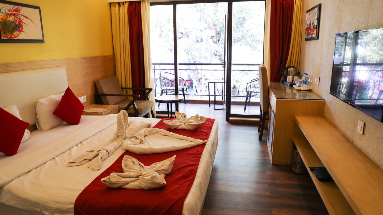Photo of Outdoor in Anjuna