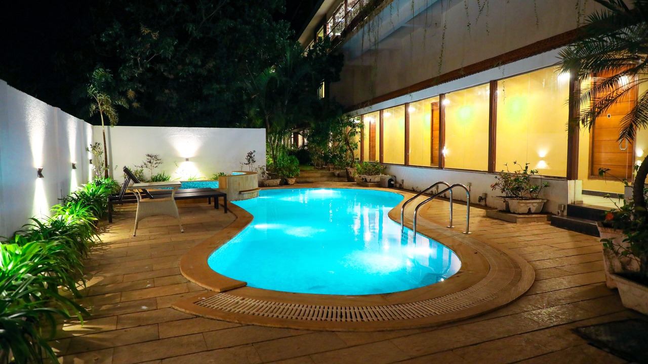 Photo of Outdoor in Anjuna