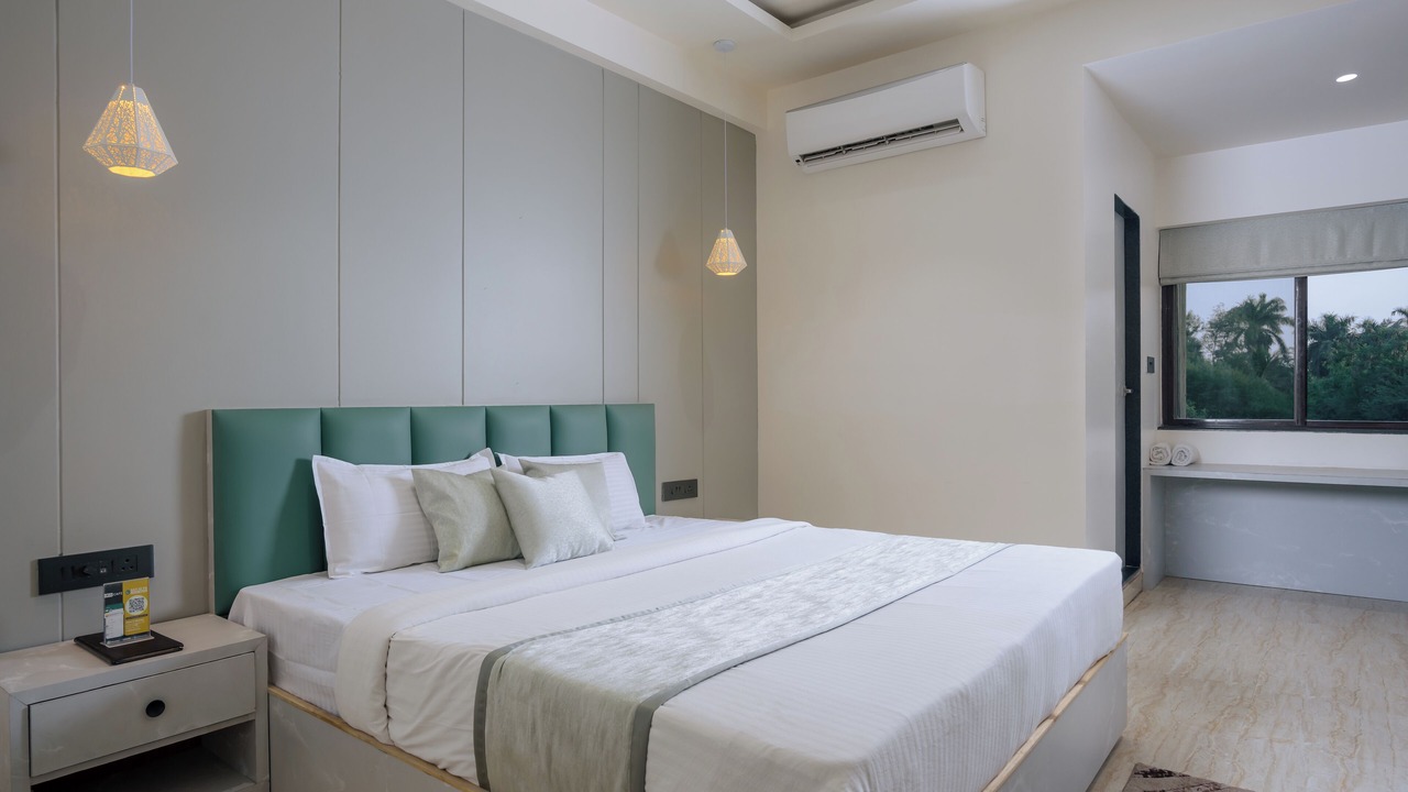 Photo of Bedroom in Raipur