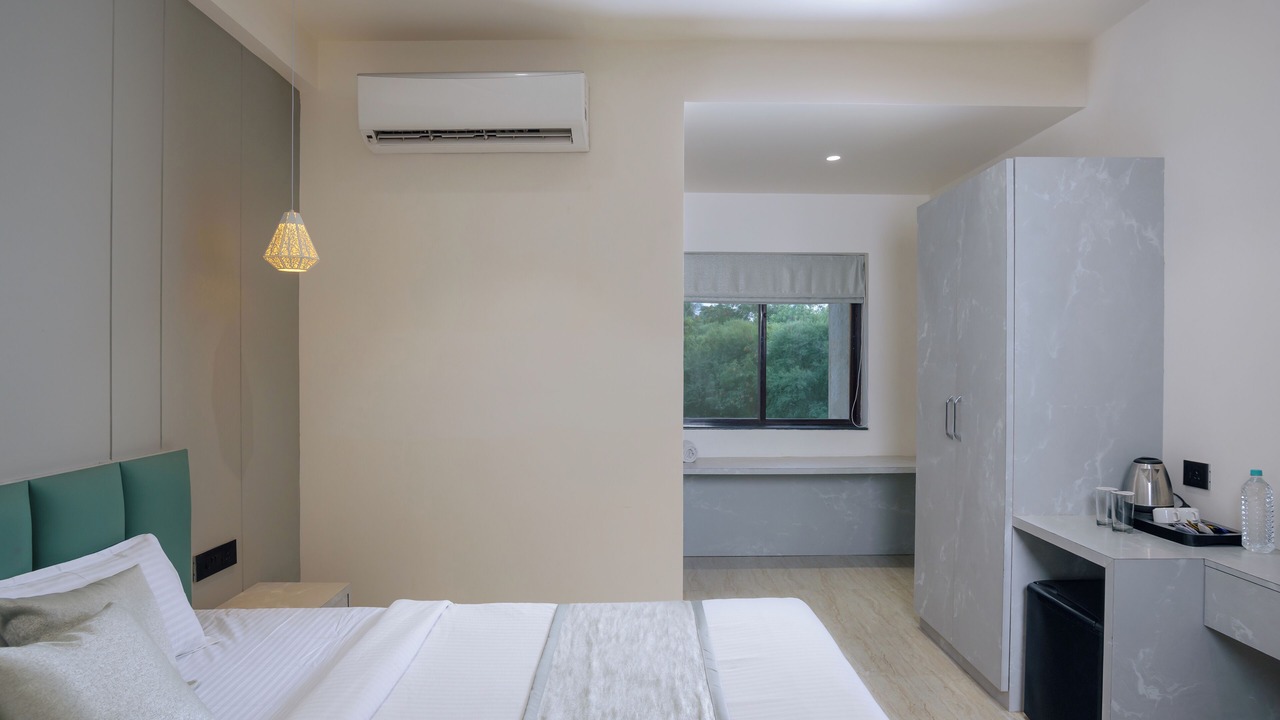 Photo of Bedroom in Raipur