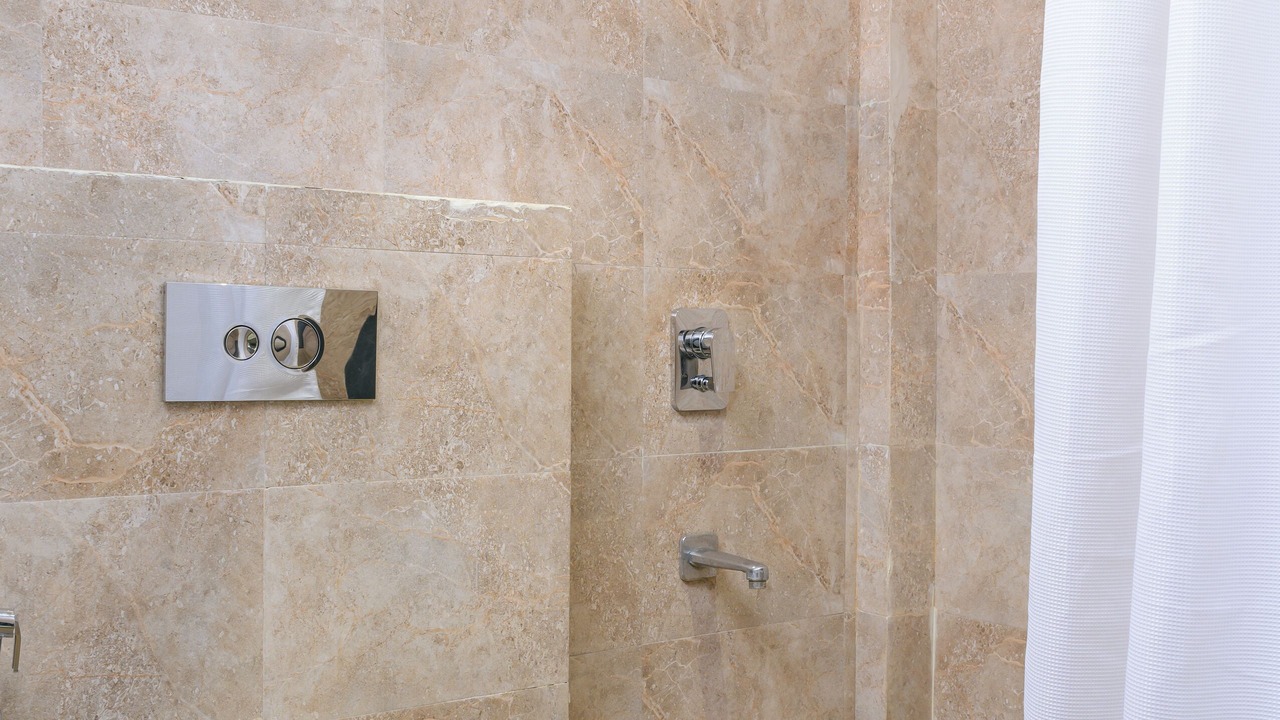 Photo of Bathroom in Raipur