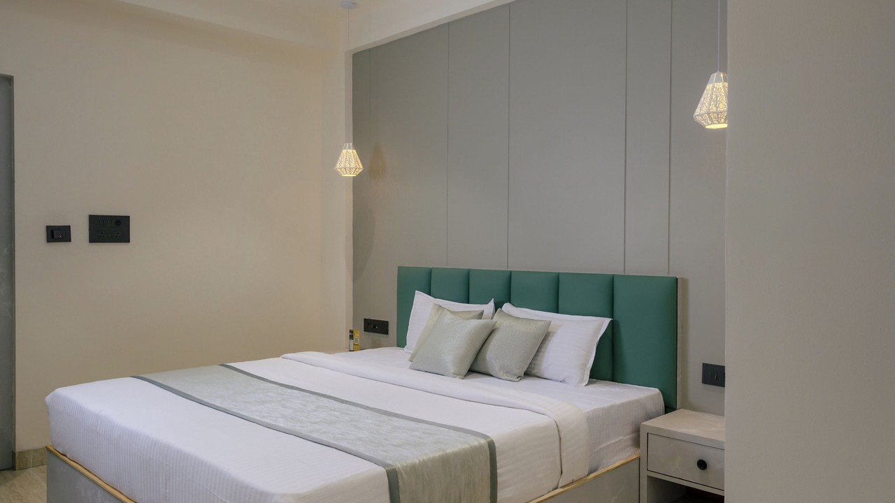 Photo of Bedroom in Raipur