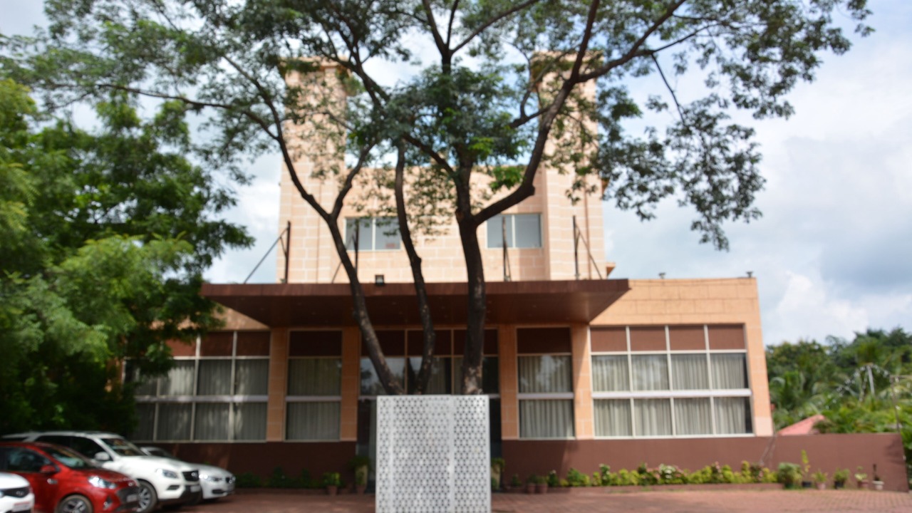 Photo of Outdoor in Raipur