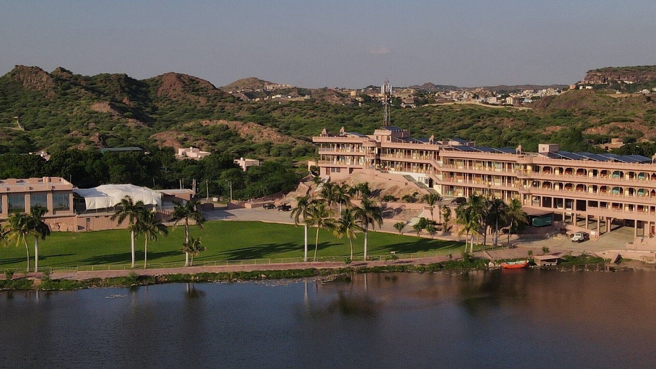 Photo of Outdoor in Jodhpur