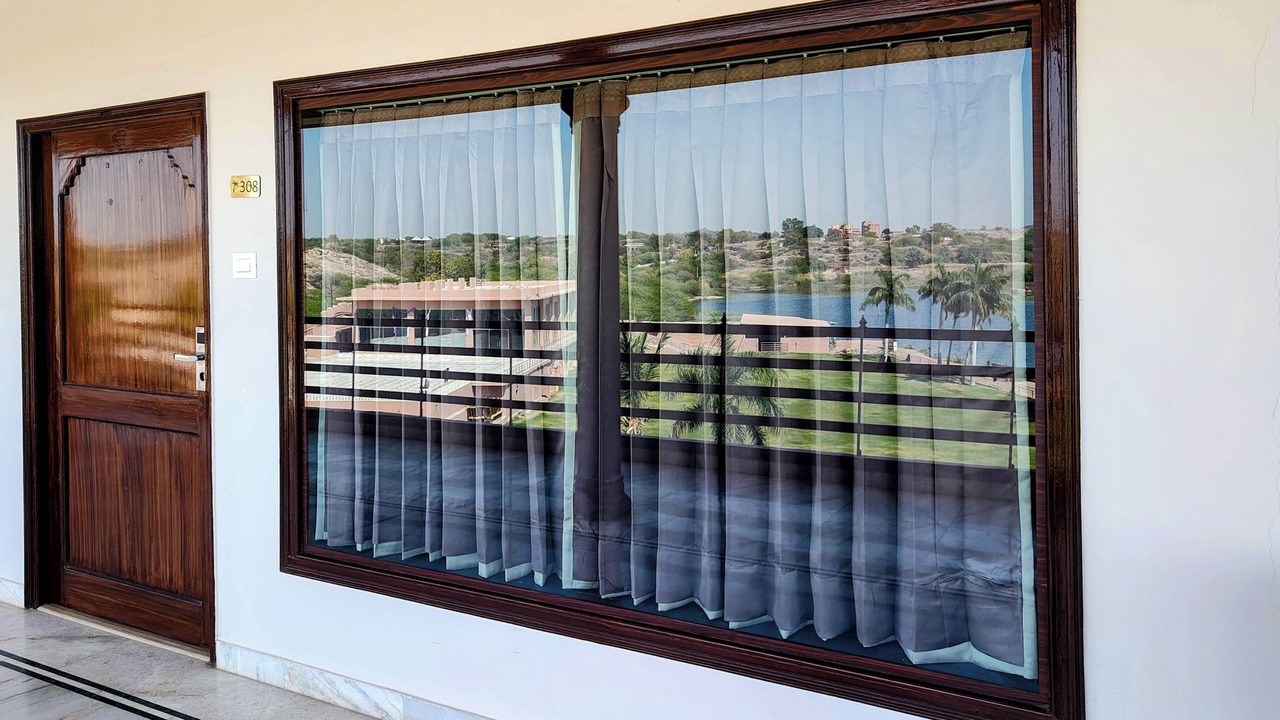 Photo of Patio Balcony in Jodhpur