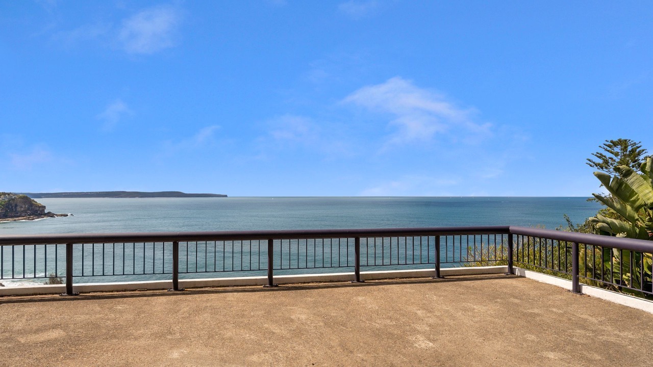 Photo of Outdoor in Whale Beach