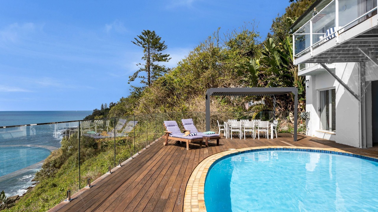 Photo of Outdoor in Whale Beach