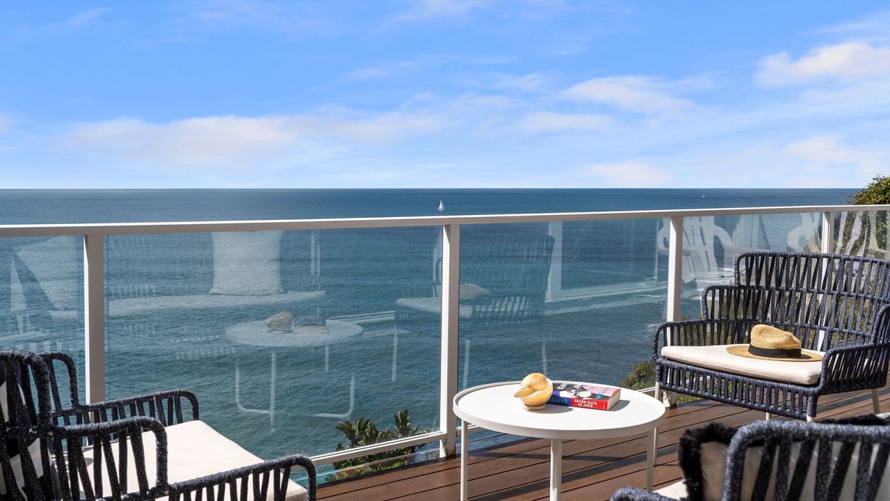 Photo of Outdoor in Whale Beach