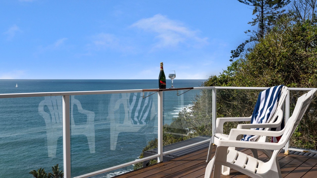 Photo of Outdoor in Whale Beach