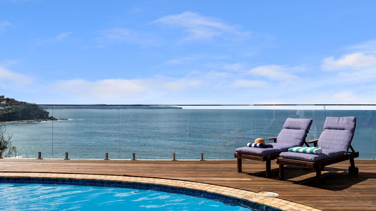 Photo of Outdoor in Whale Beach