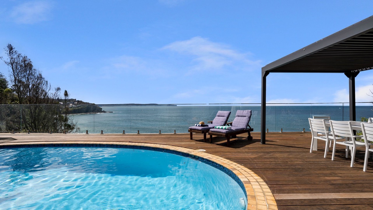Photo of Outdoor in Whale Beach