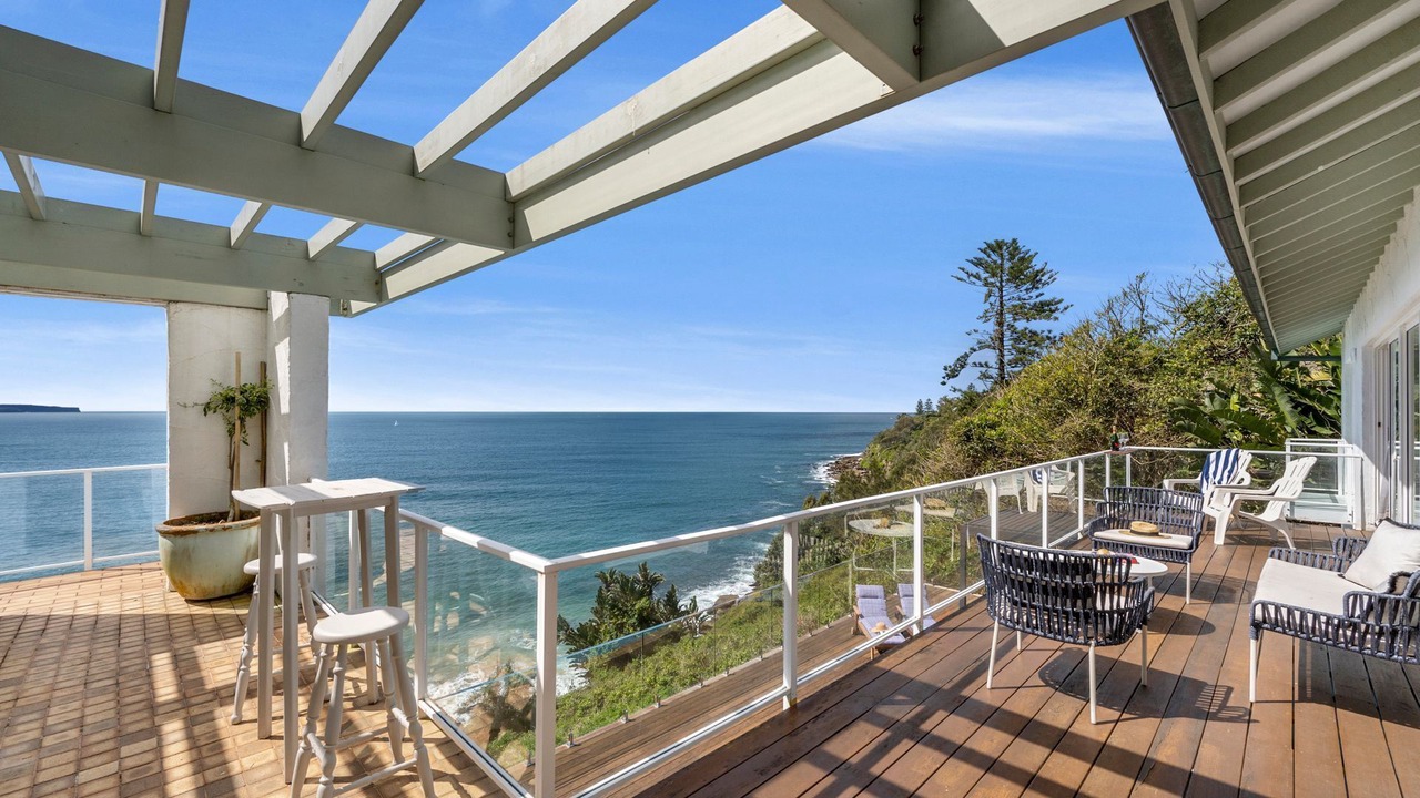 Photo of Outdoor in Whale Beach