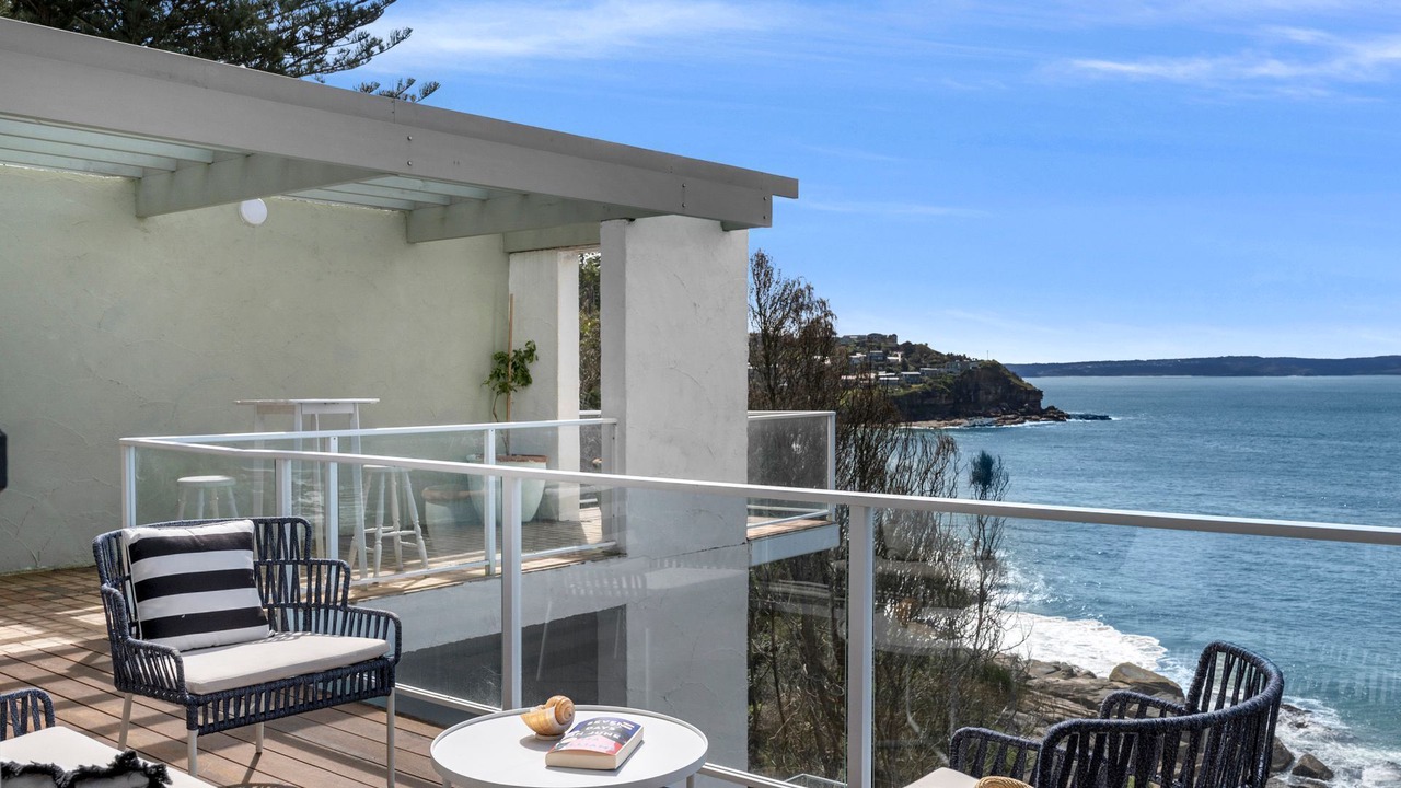 Photo of Outdoor in Whale Beach