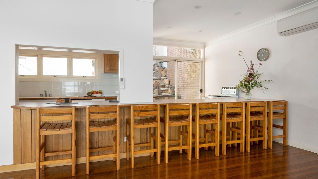 Photo of Kitchen in Whale Beach