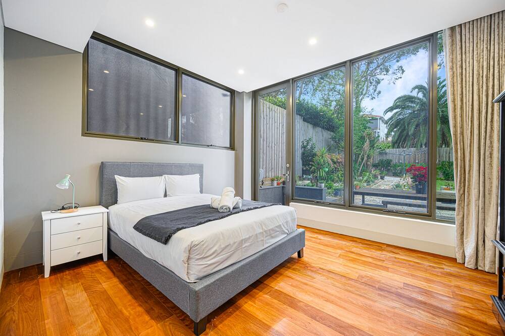 Photo of Bedroom in Ryde
