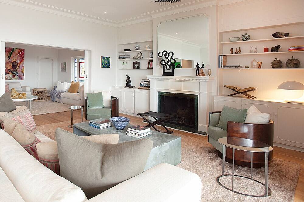 Photo of Others in Bellevue Hill